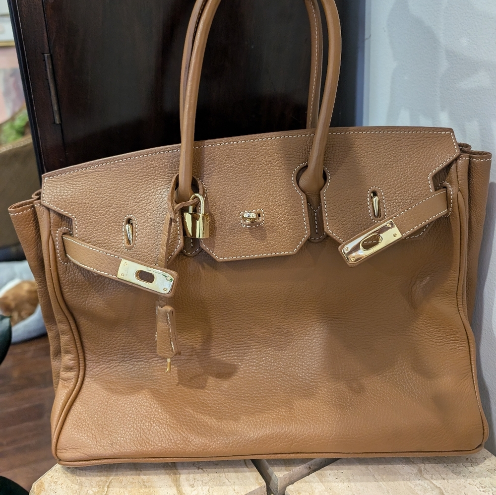 COPY - Tote bag made in Italy